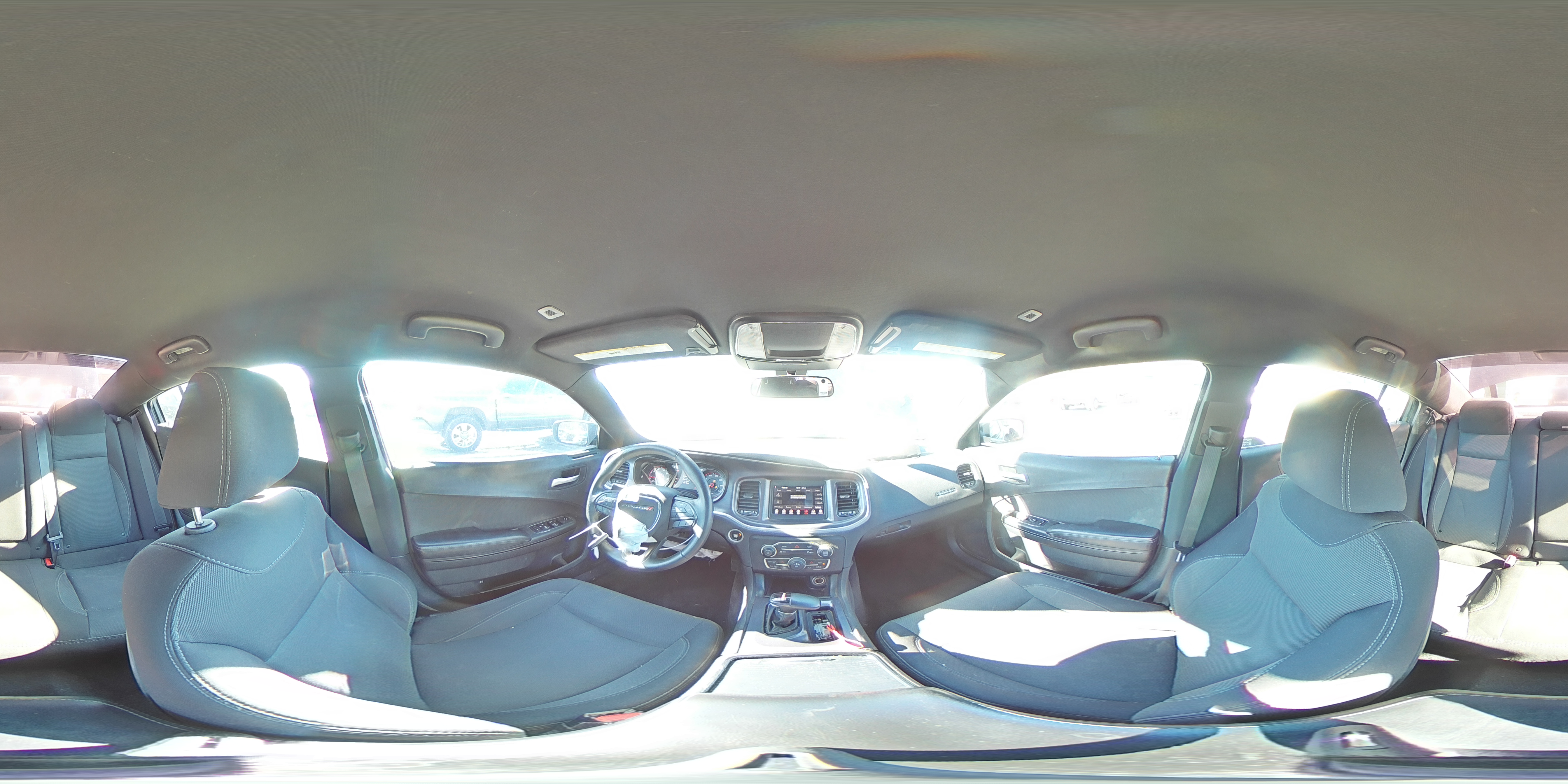 2018 Dodge Charger - Image 15