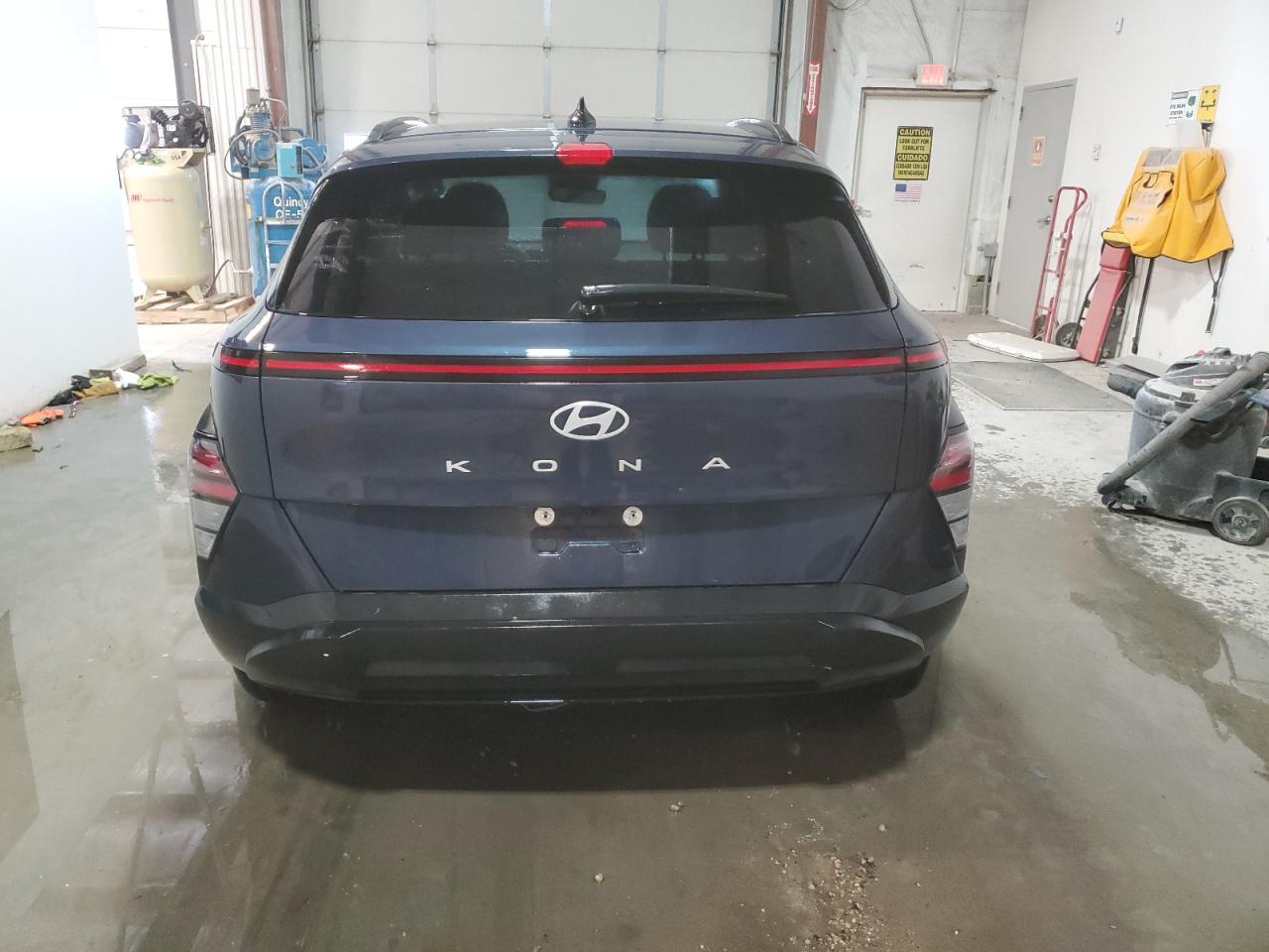 2024 Hyundai Kona - Image 6