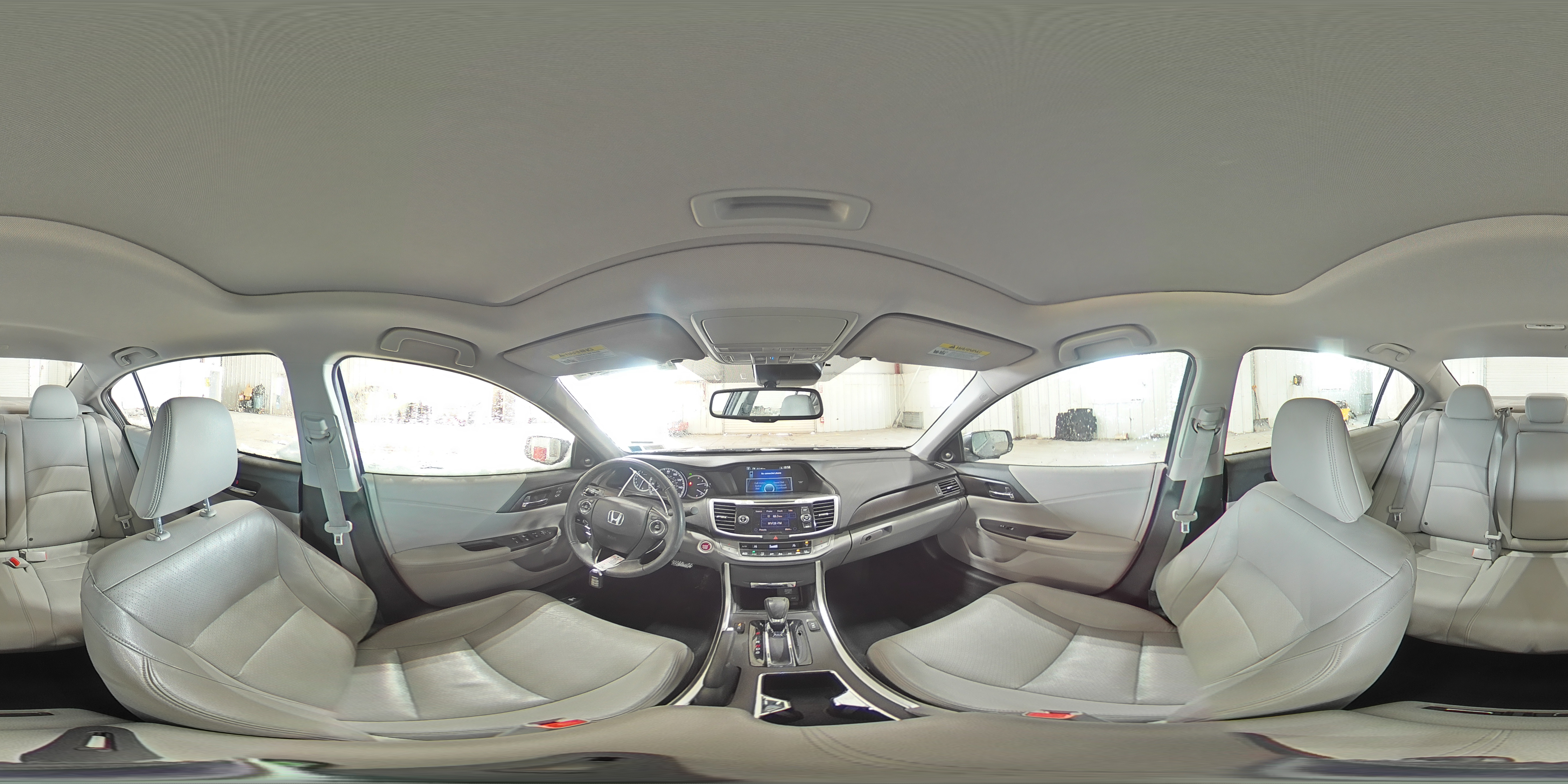 2015 Honda Accord - Image 14