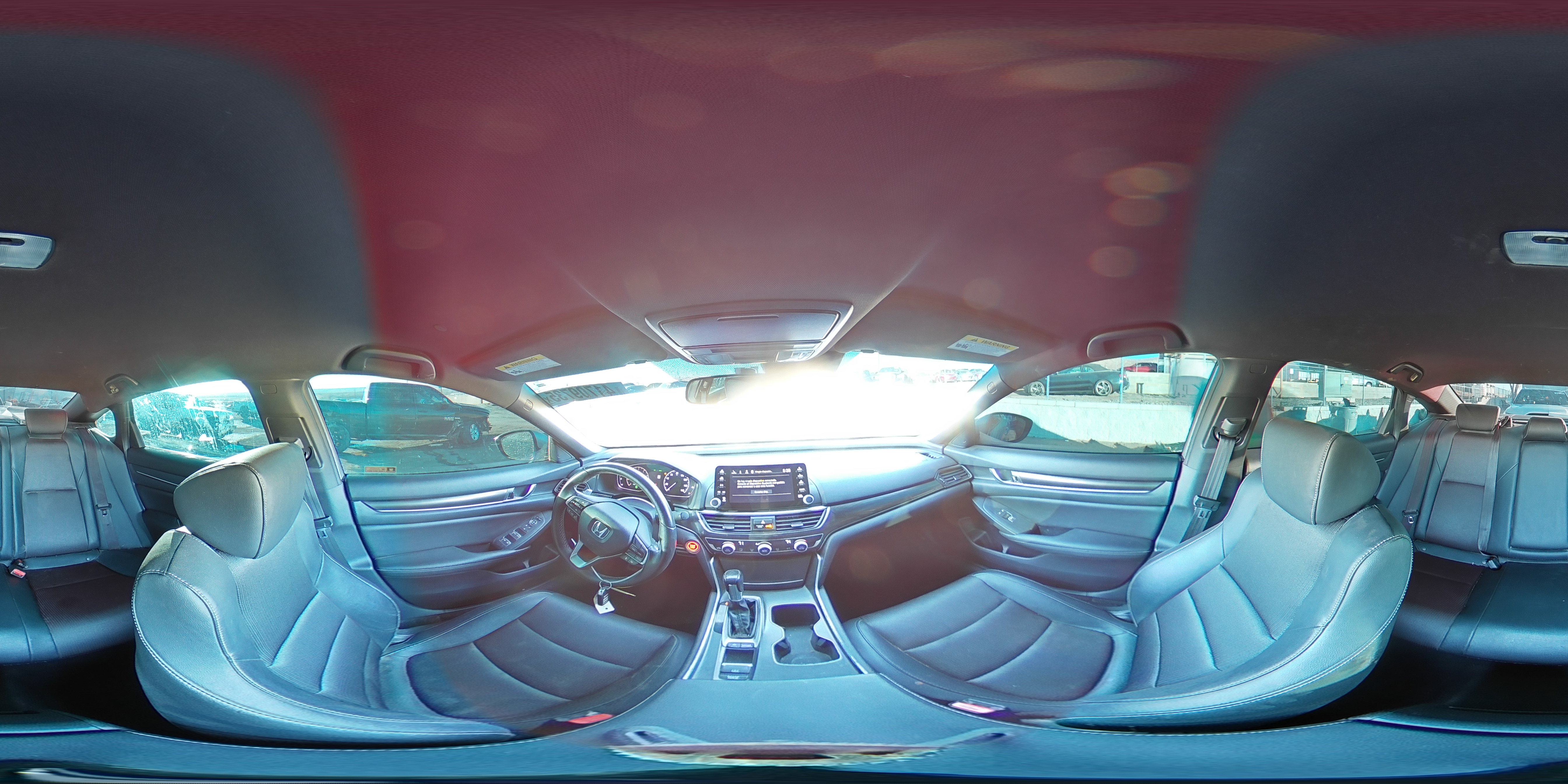 2019 Honda Accord - Image 15