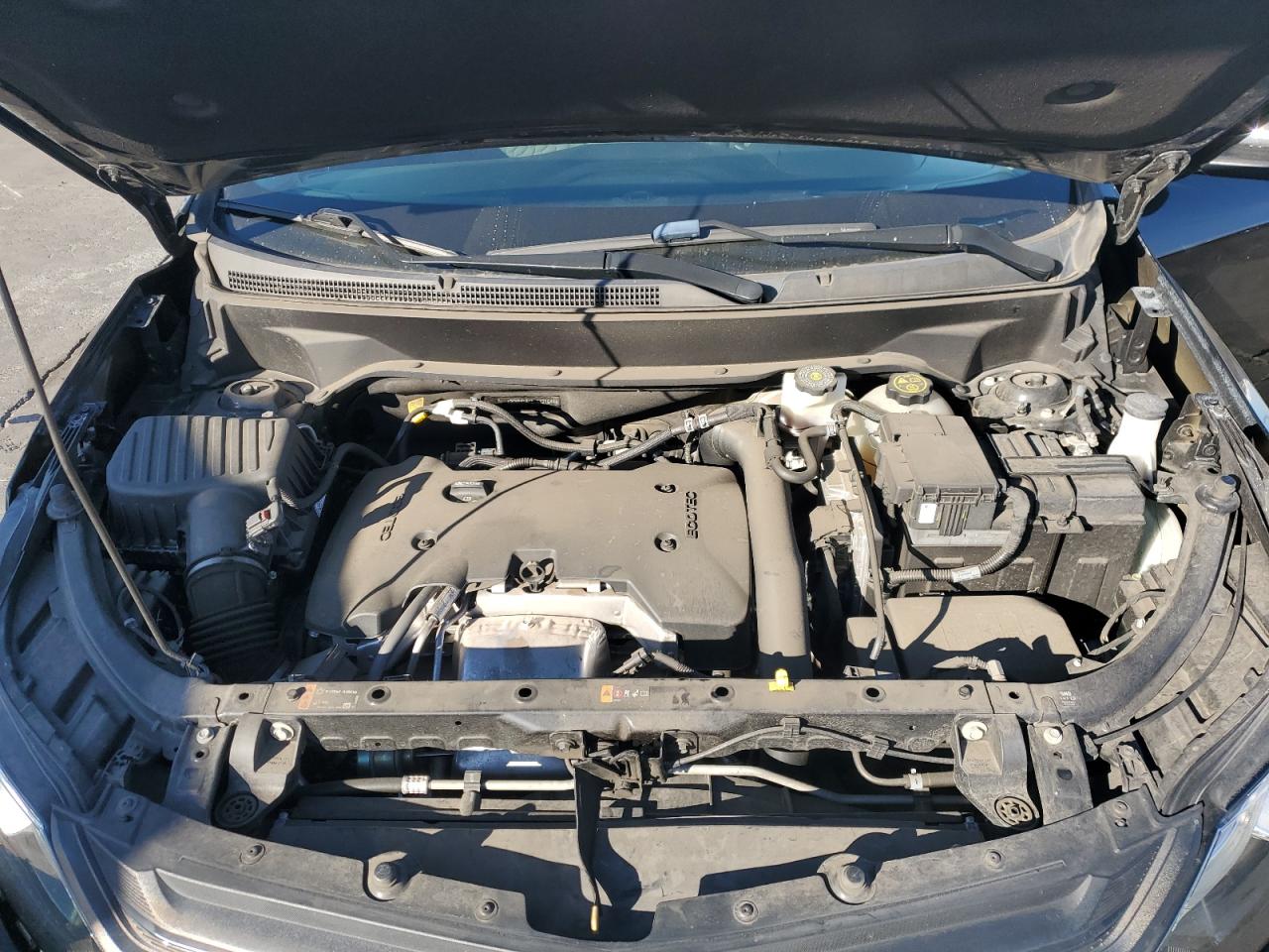 2020 Chevrolet Equinox - Image 13