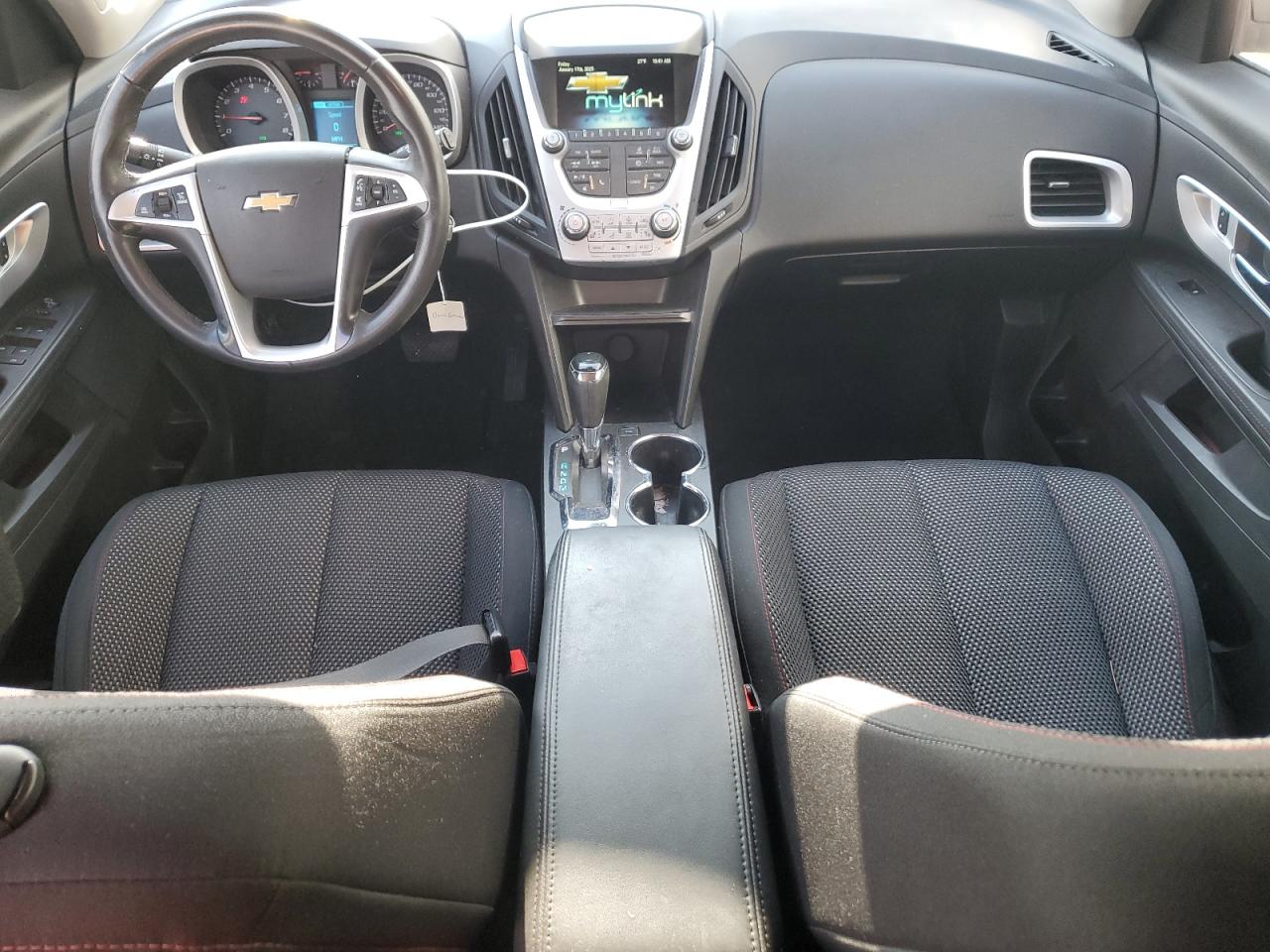 2016 Chevrolet Equinox - Image 8