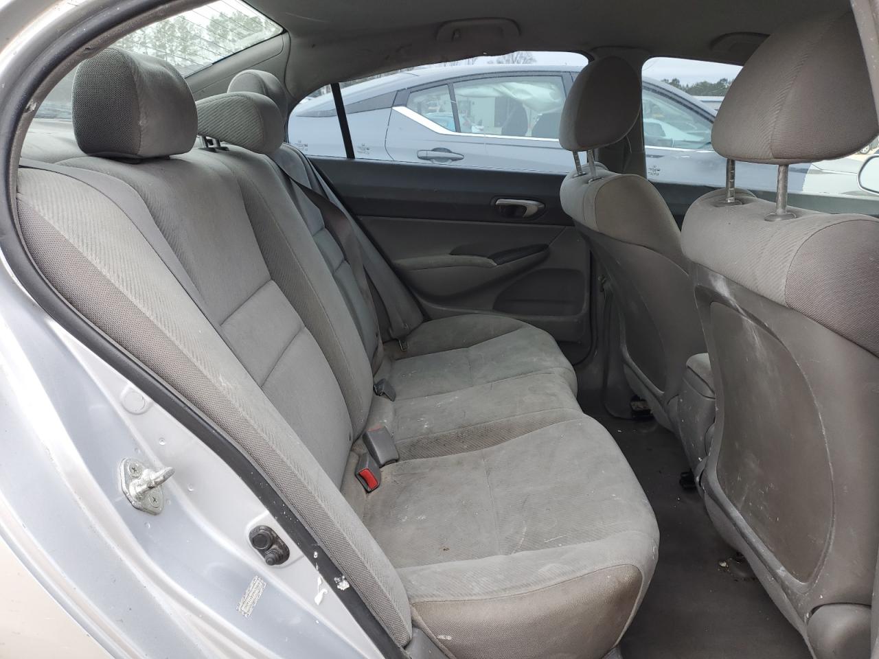 2009 Honda Civic - Image 11