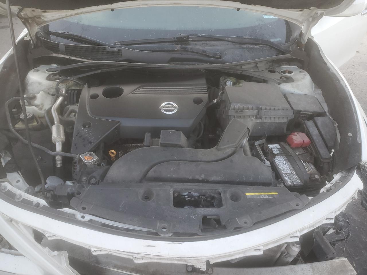 2015 Nissan Altima - Image 11
