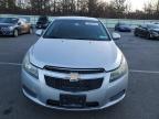 2011 Chevrolet Cruze Lt de vânzare în Brookhaven, NY - Rear End