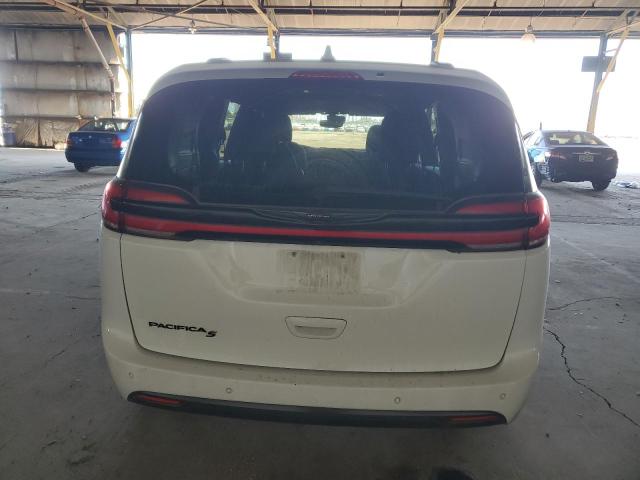  CHRYSLER PACIFICA 2021 Biały