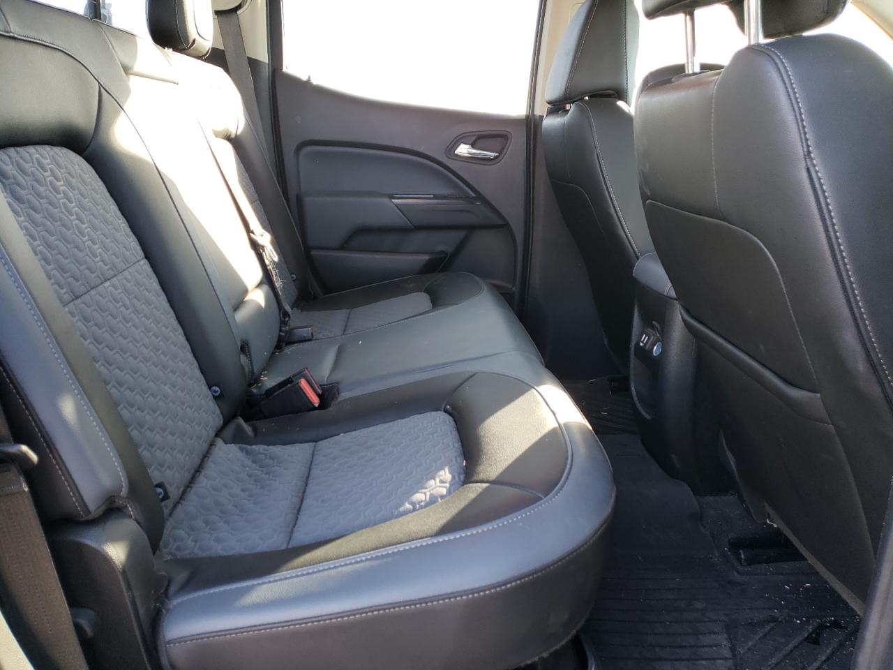 2020 Chevrolet Colorado - Image 10