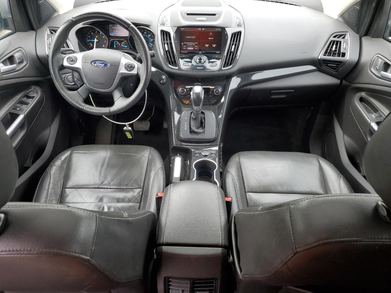 2015 Ford Escape - Image 8
