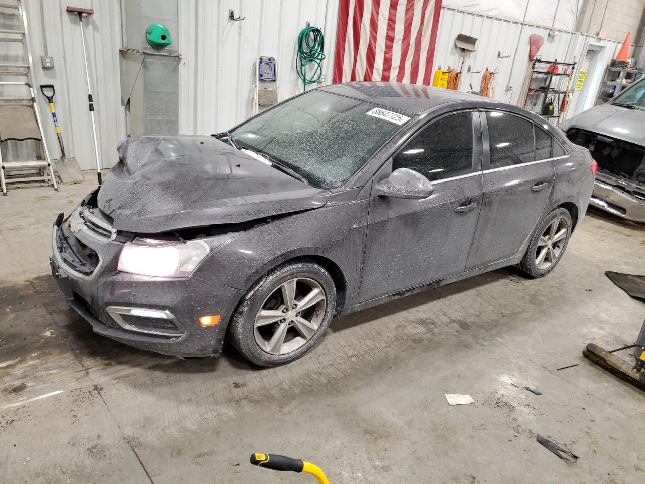 VIN 1G1PE5SB0F7250679 2015 CHEVROLET CRUZE no.1