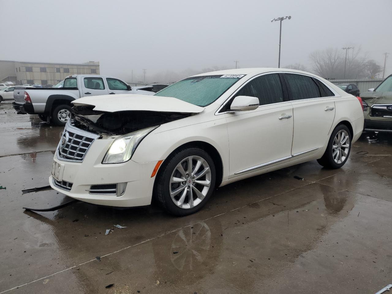 2013 Cadillac XTS - Image 1