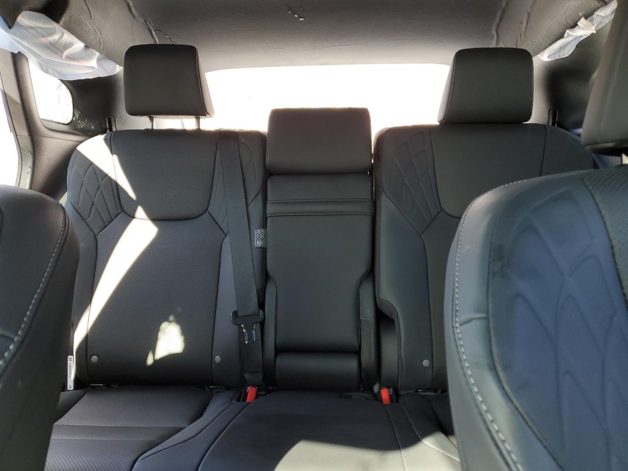 2024 Lexus RX - Image 10
