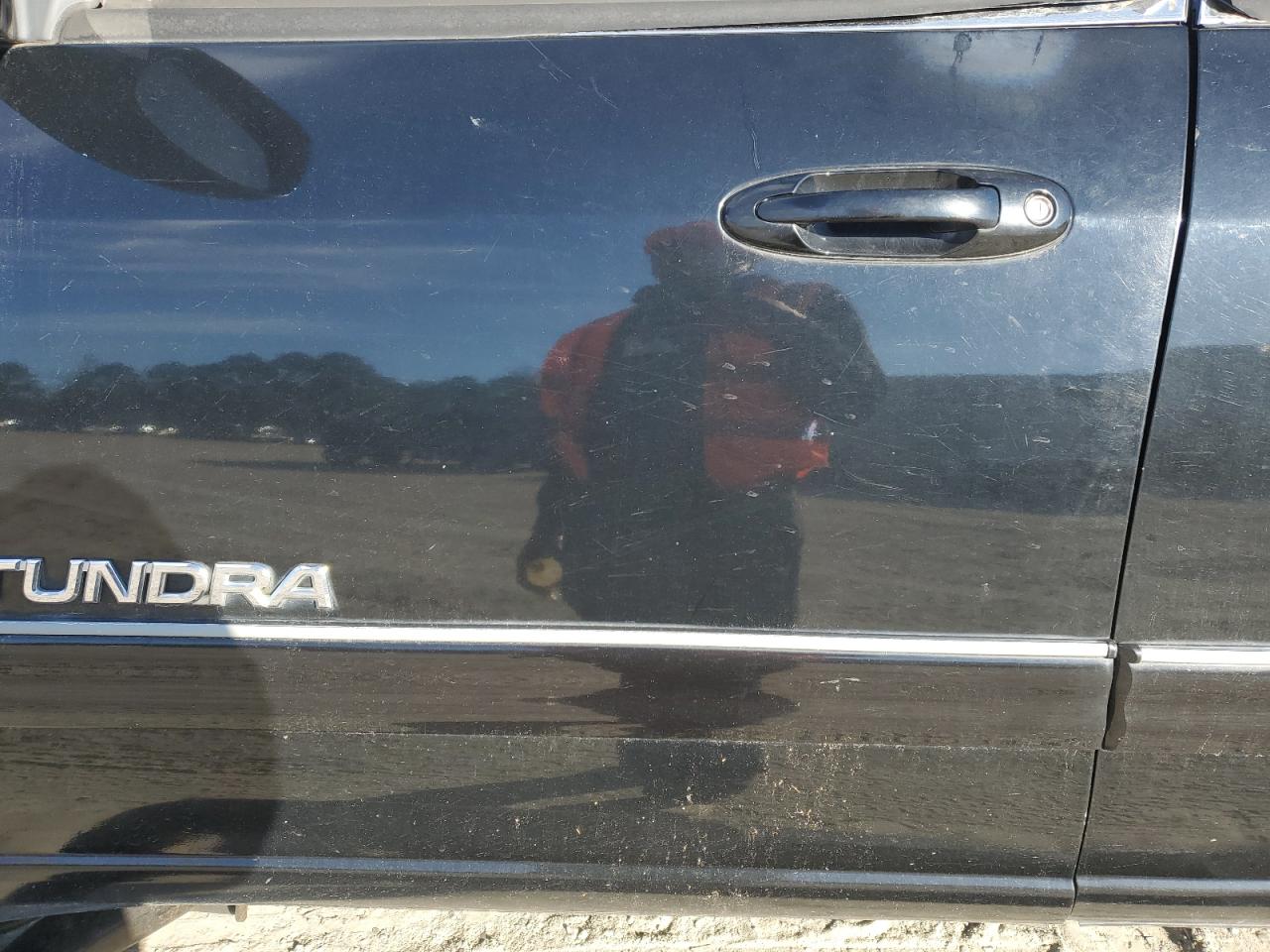 2006 Toyota Tundra - Image 7