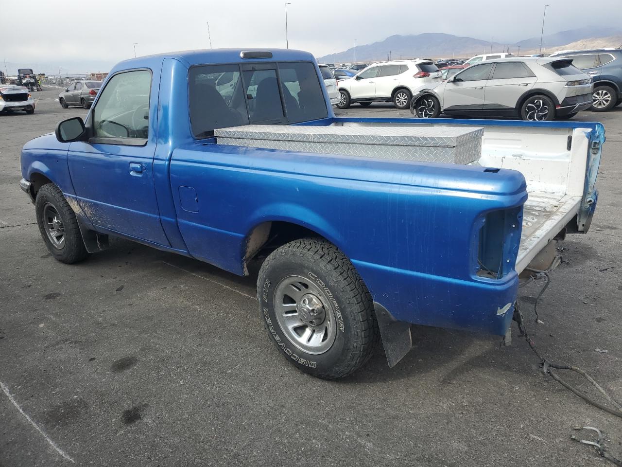 1998 Ford Ranger - Image 2