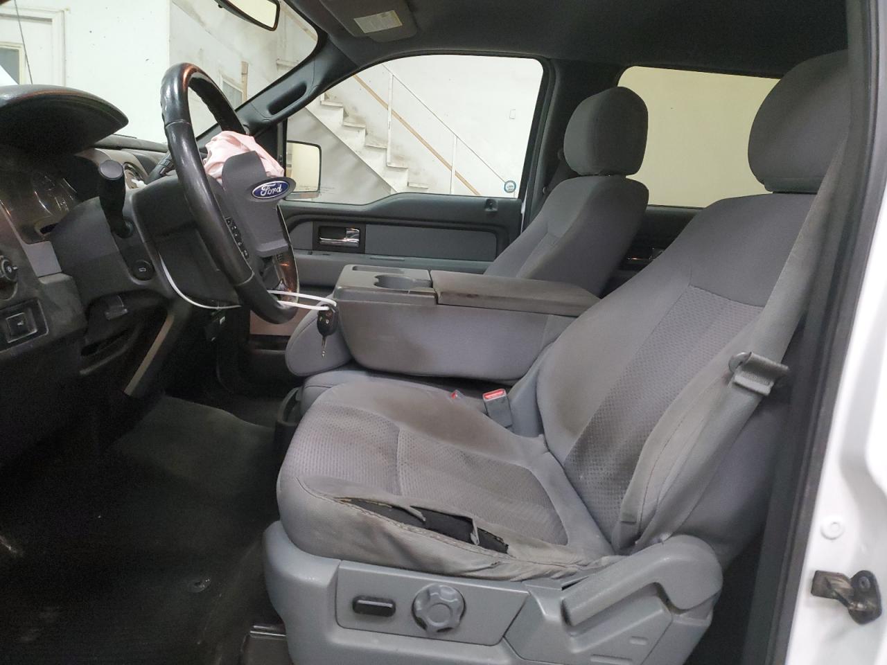 2013 Ford F-150 - Image 7