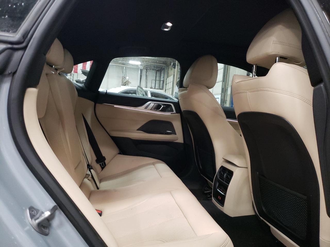 2024 BMW 4er - Image 10