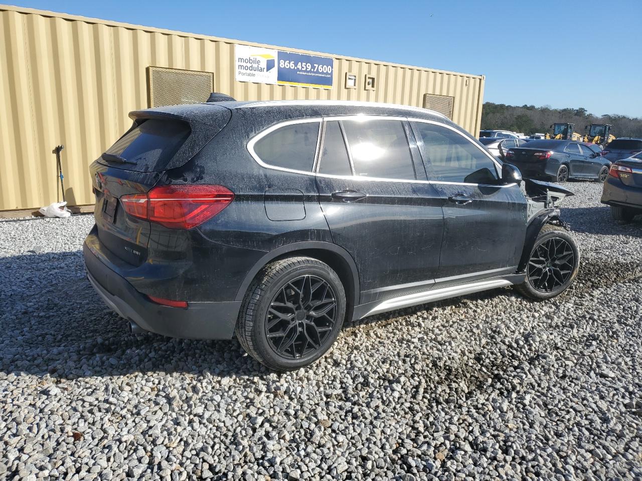 2019 BMW X1 - Image 3
