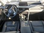 2018 Lexus Rx 350 Base na sprzedaż w Vallejo, CA - Rollover