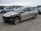 2014 Volkswagen Jetta Sel zu verkaufen in Assonet, MA - Front End