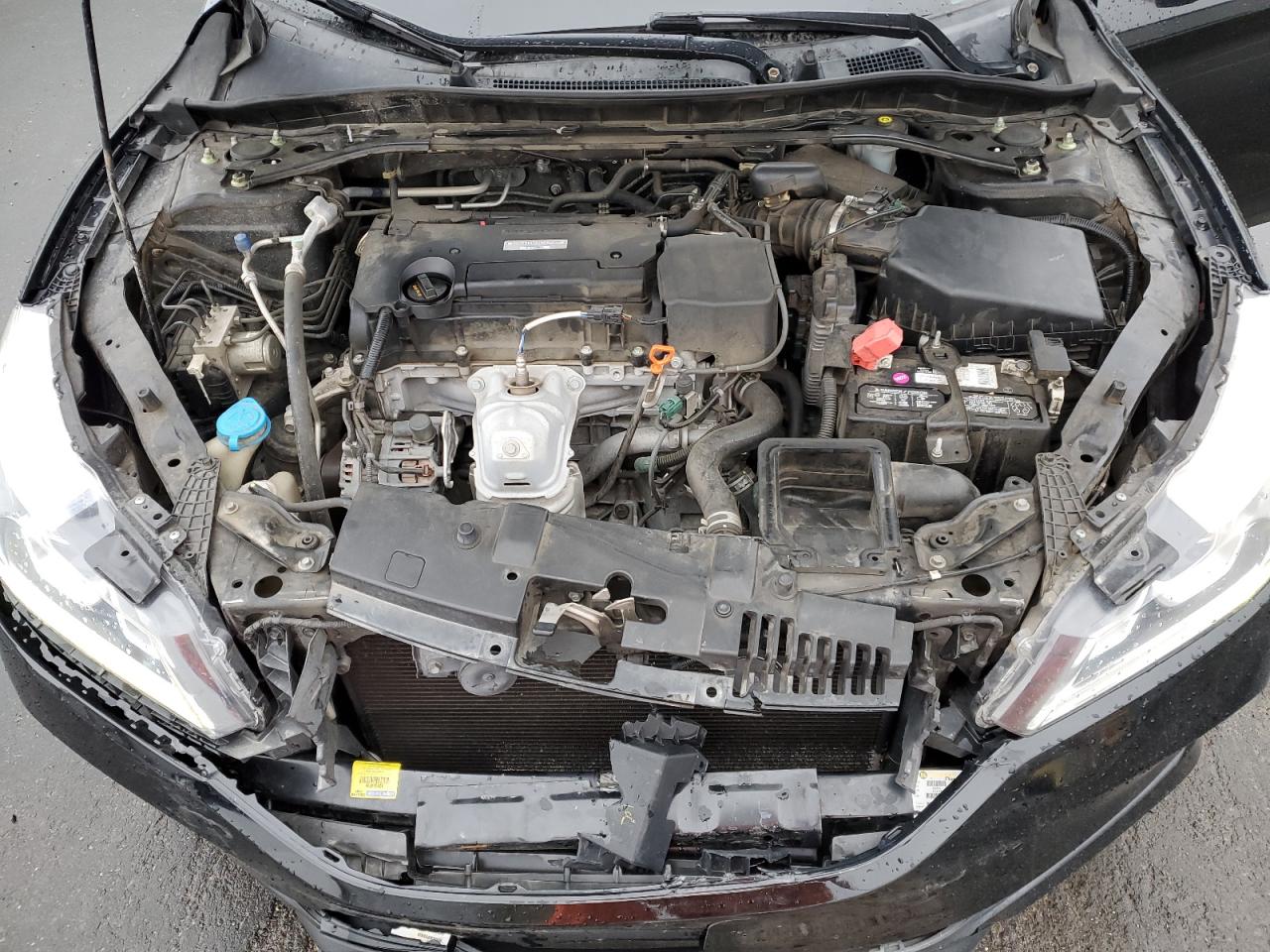 2016 Honda Accord - Image 12