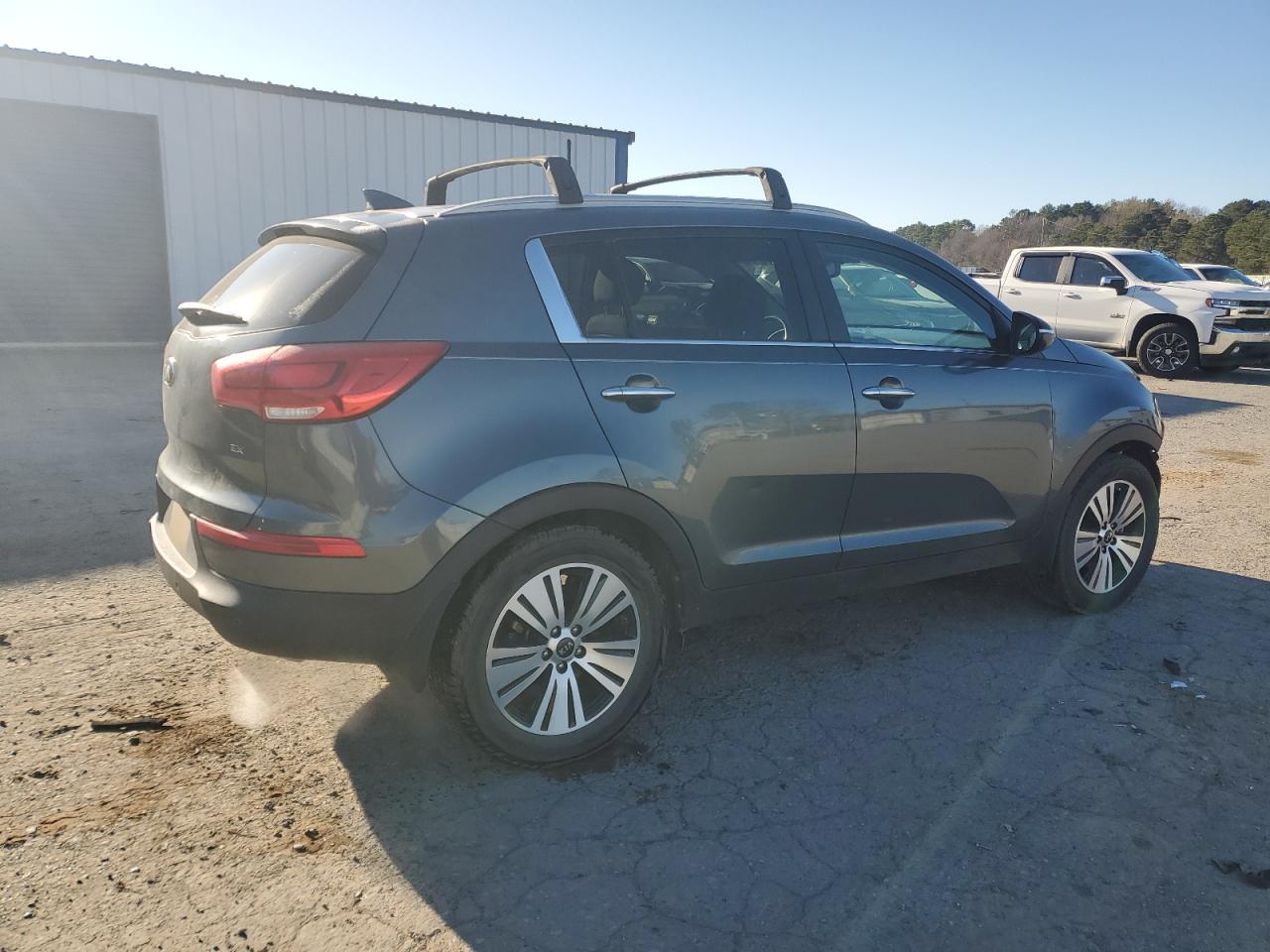 2014 Kia Sportage - Image 3