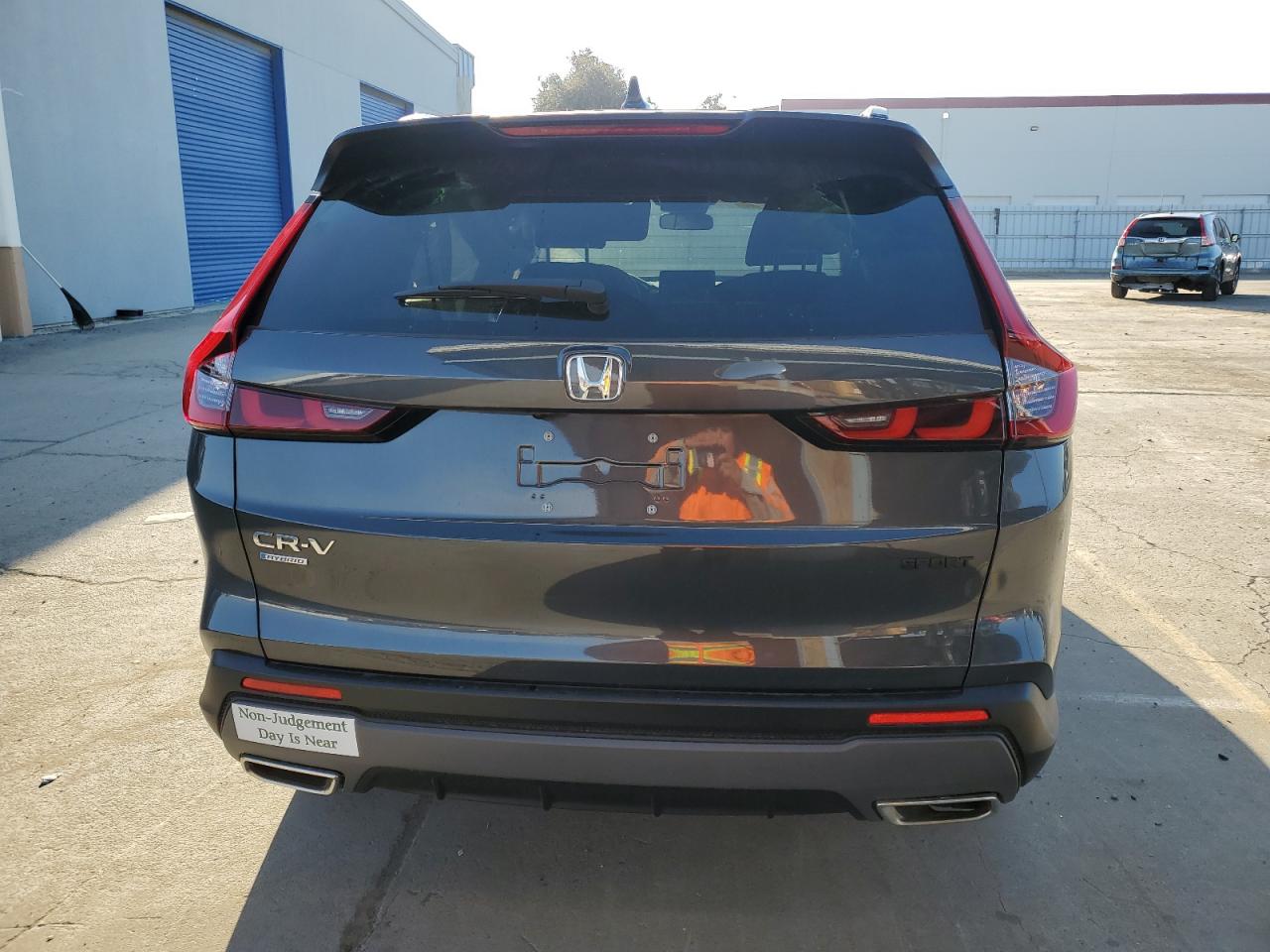 2024 Honda CR-V - Image 6