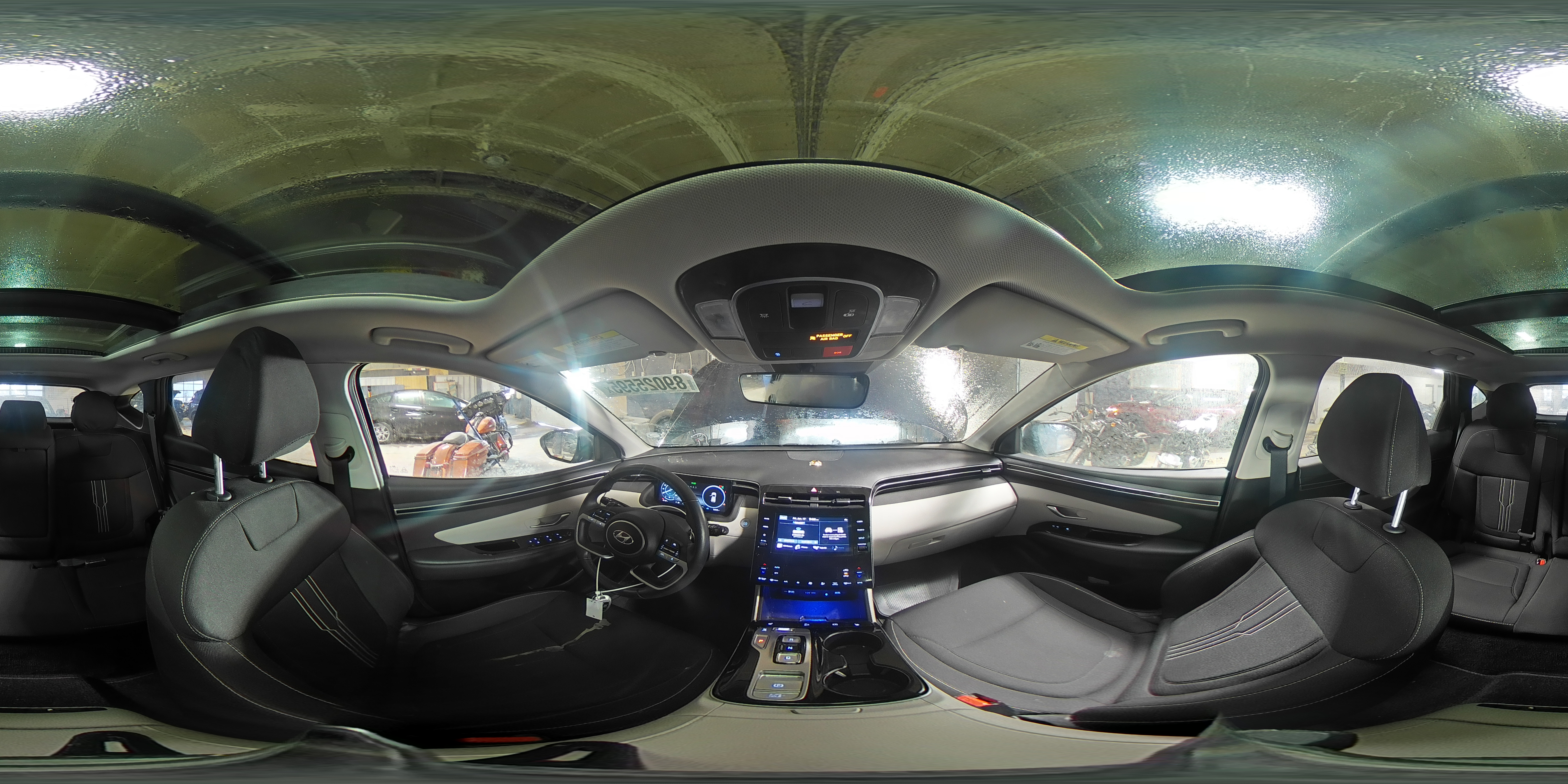 2022 Hyundai Tucson - Image 13