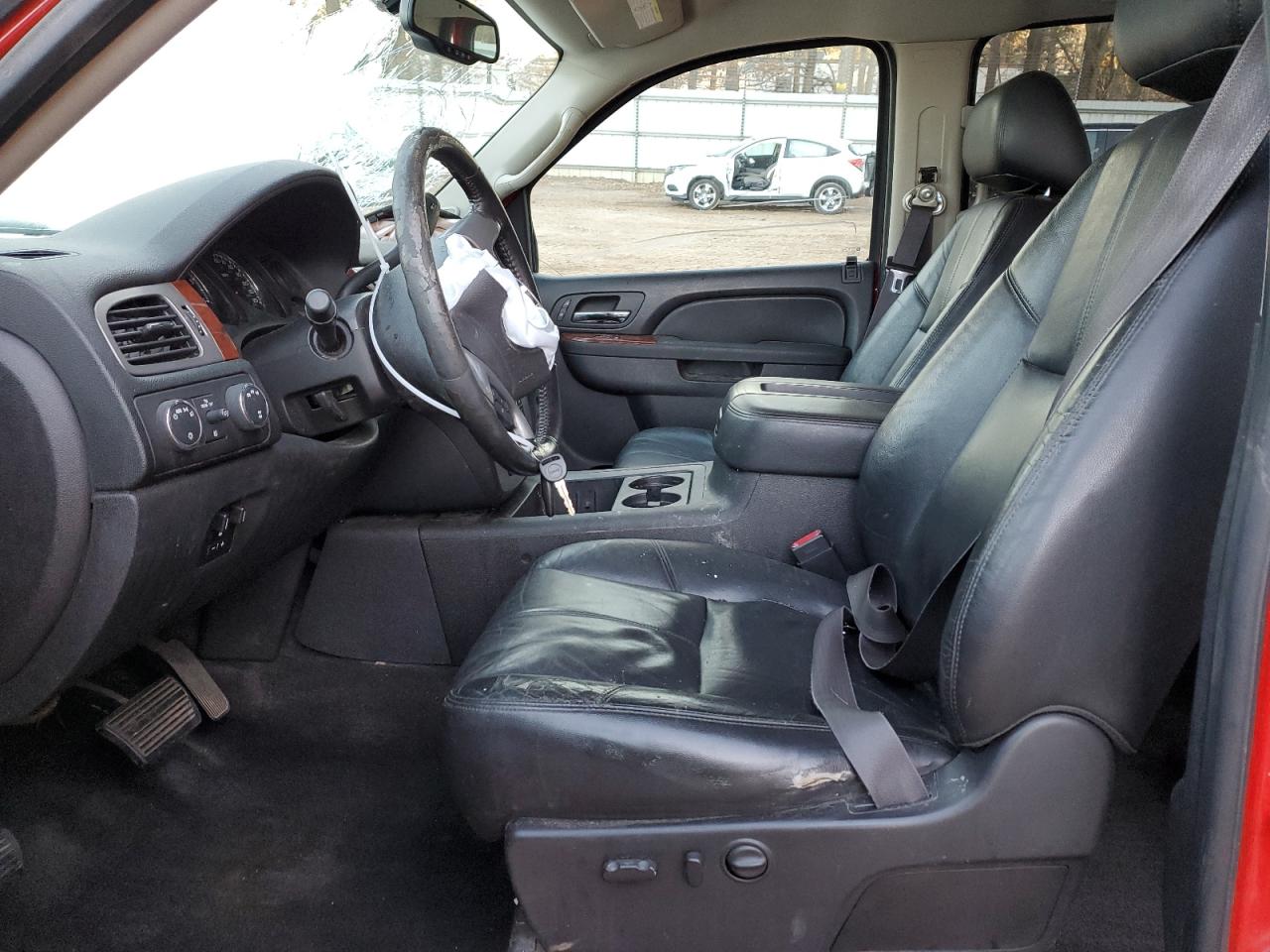 2014 GMC Sierra - Image 7