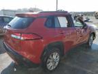 2024 Toyota Corolla Cross Le за продажба в Montgomery, AL - Rollover