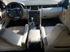 2006 LAND ROVER RANGE ROVER SPORT HSE   for sale at Copart VA - HAMPTON
