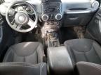 2017 Jeep Wrangler Unlimited Sahara en Venta en Denver, CO - Rear End