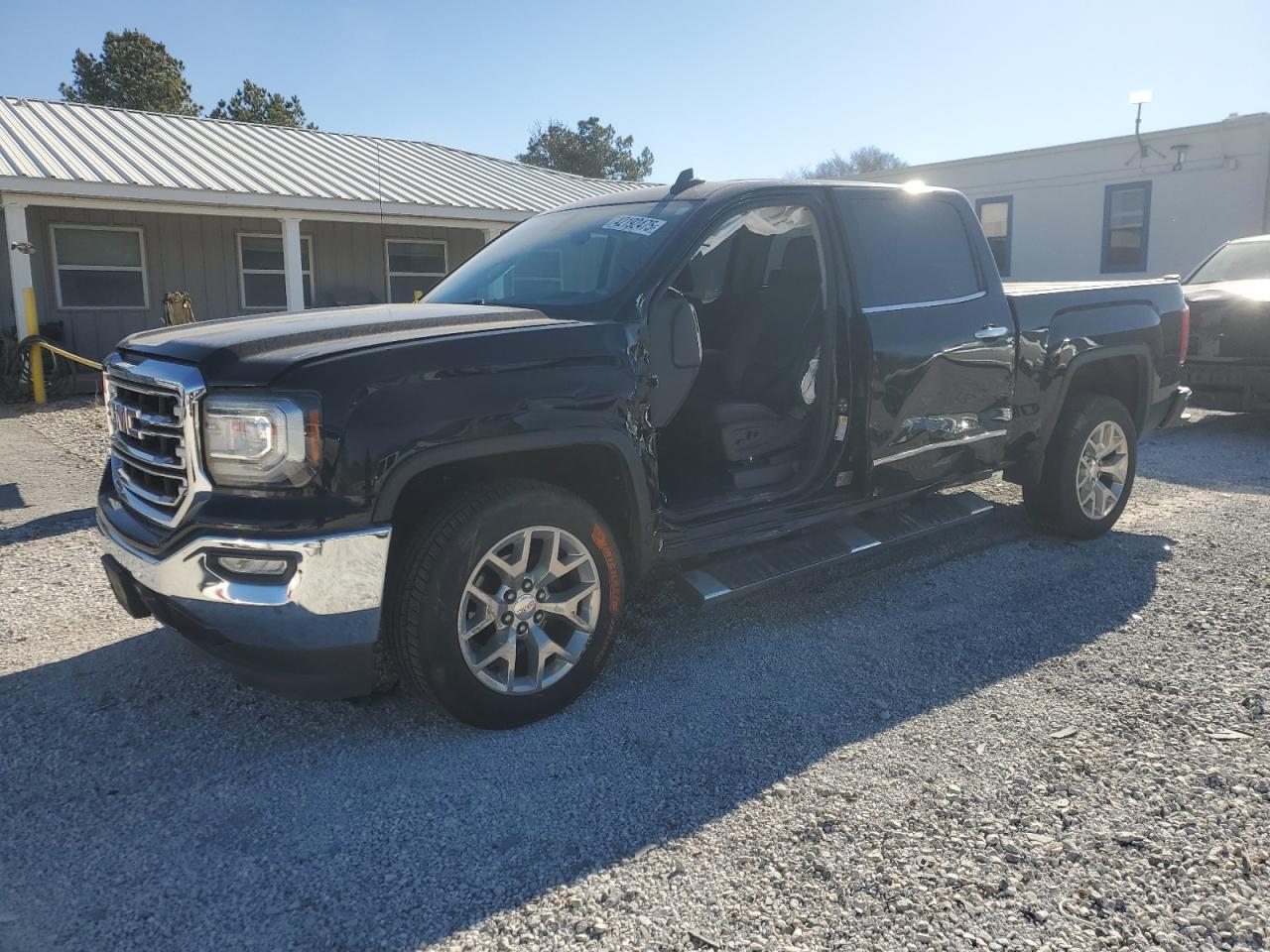 2018 GMC Sierra - Image 1