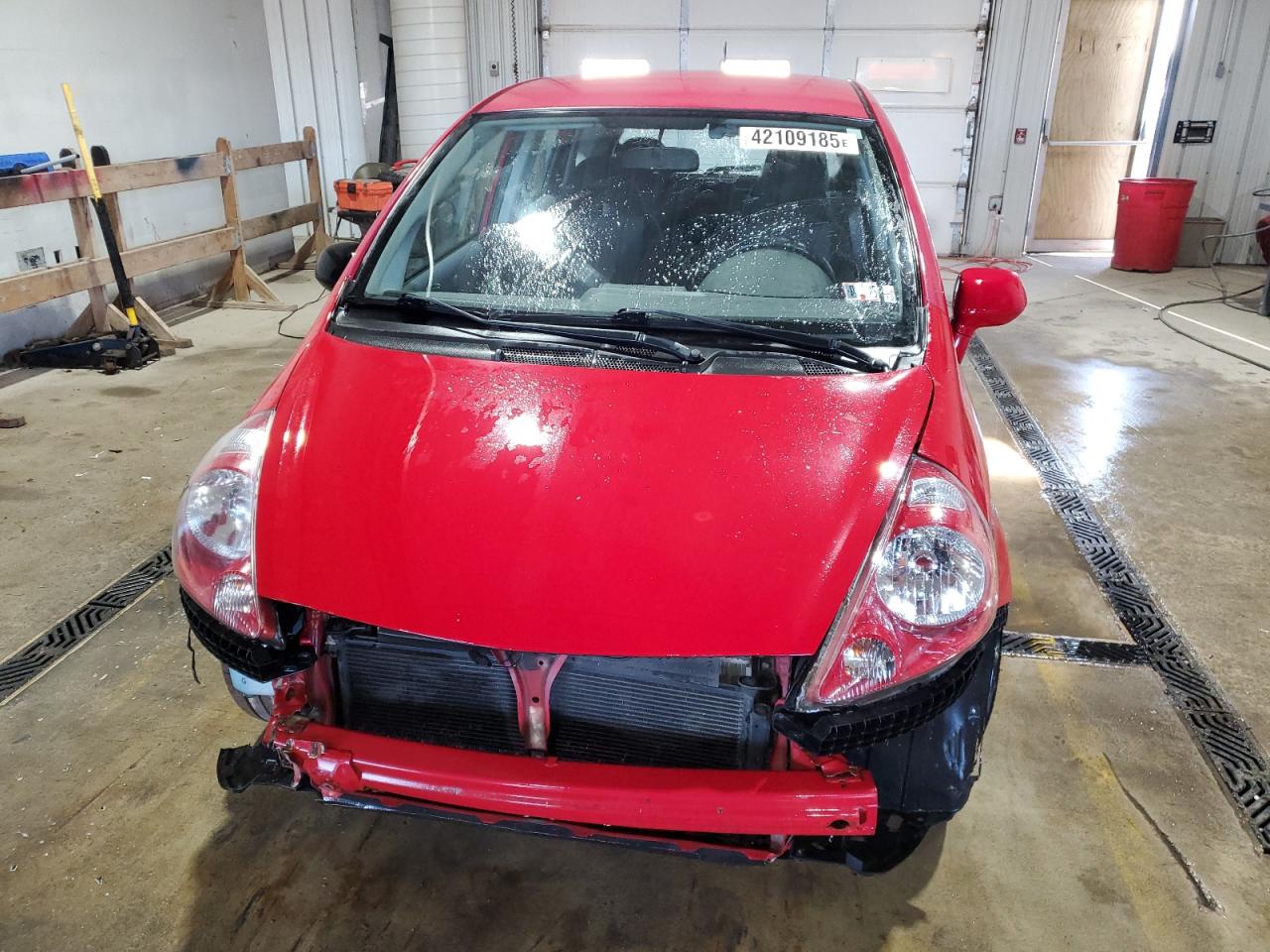 2008 Honda Fit - Image 5