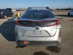 2020 Toyota Prius Prime Le de vânzare în Martinez, CA - Front End