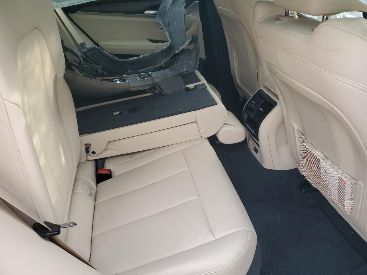 2021 BMW X3 - Image 11