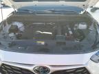2020 Toyota Highlander Xle for Sale in Wilmer, TX - Rear End
