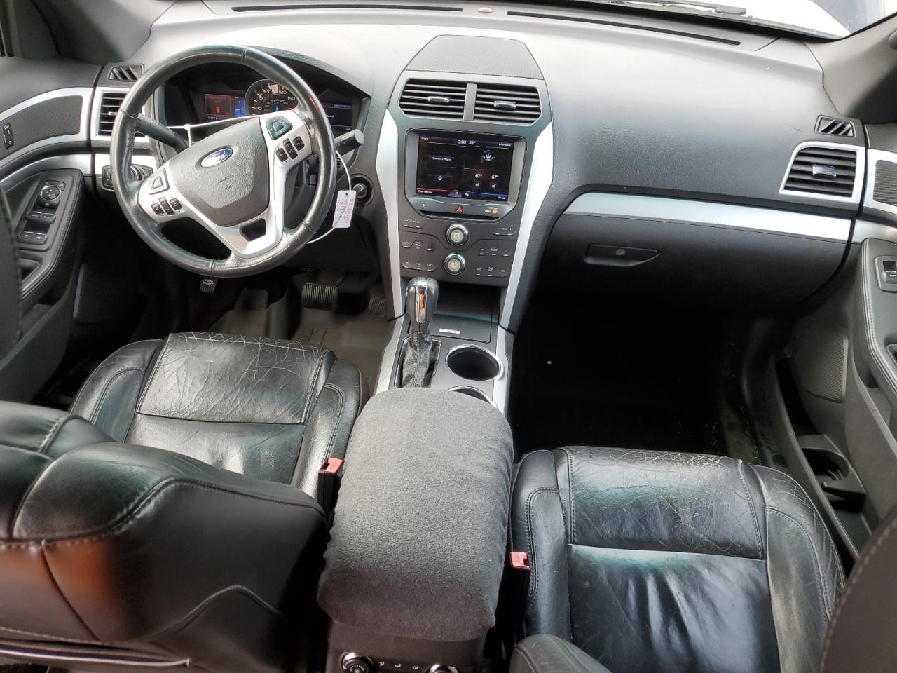 2013 Ford Explorer - Image 8