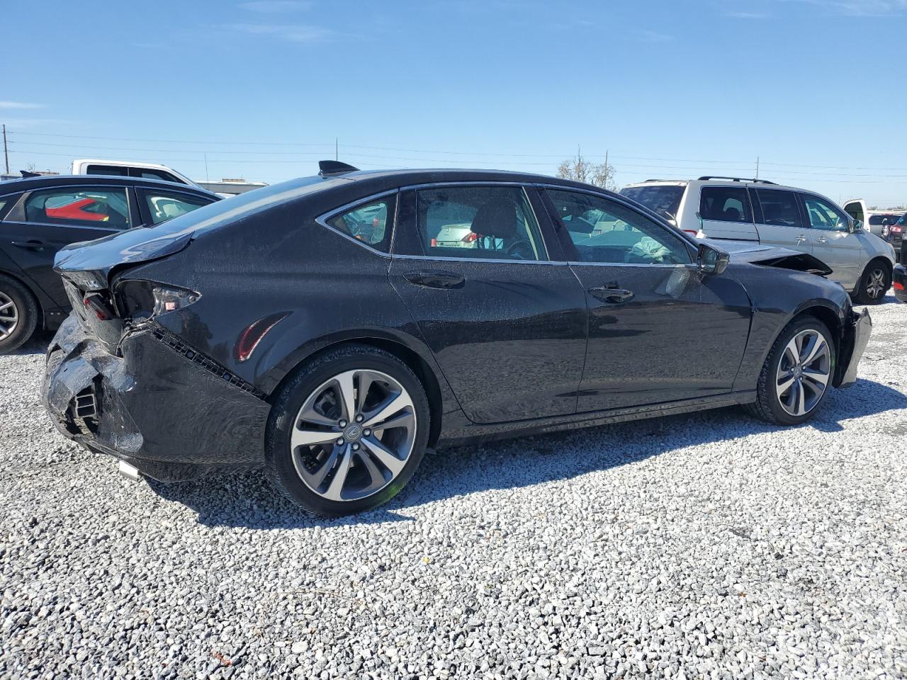 2021 Acura TLX - Image 3