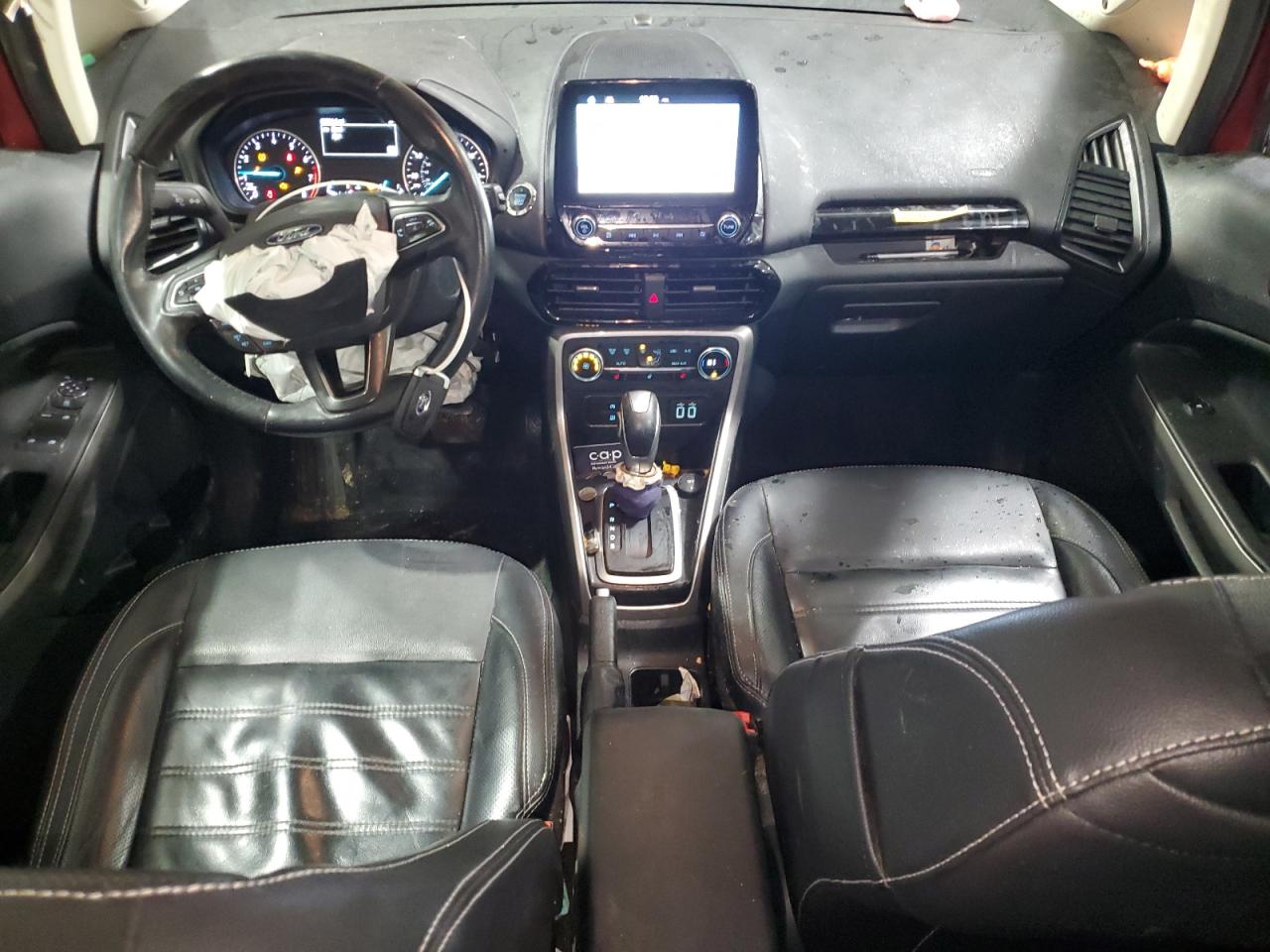 2018 Ford EcoSport - Image 8