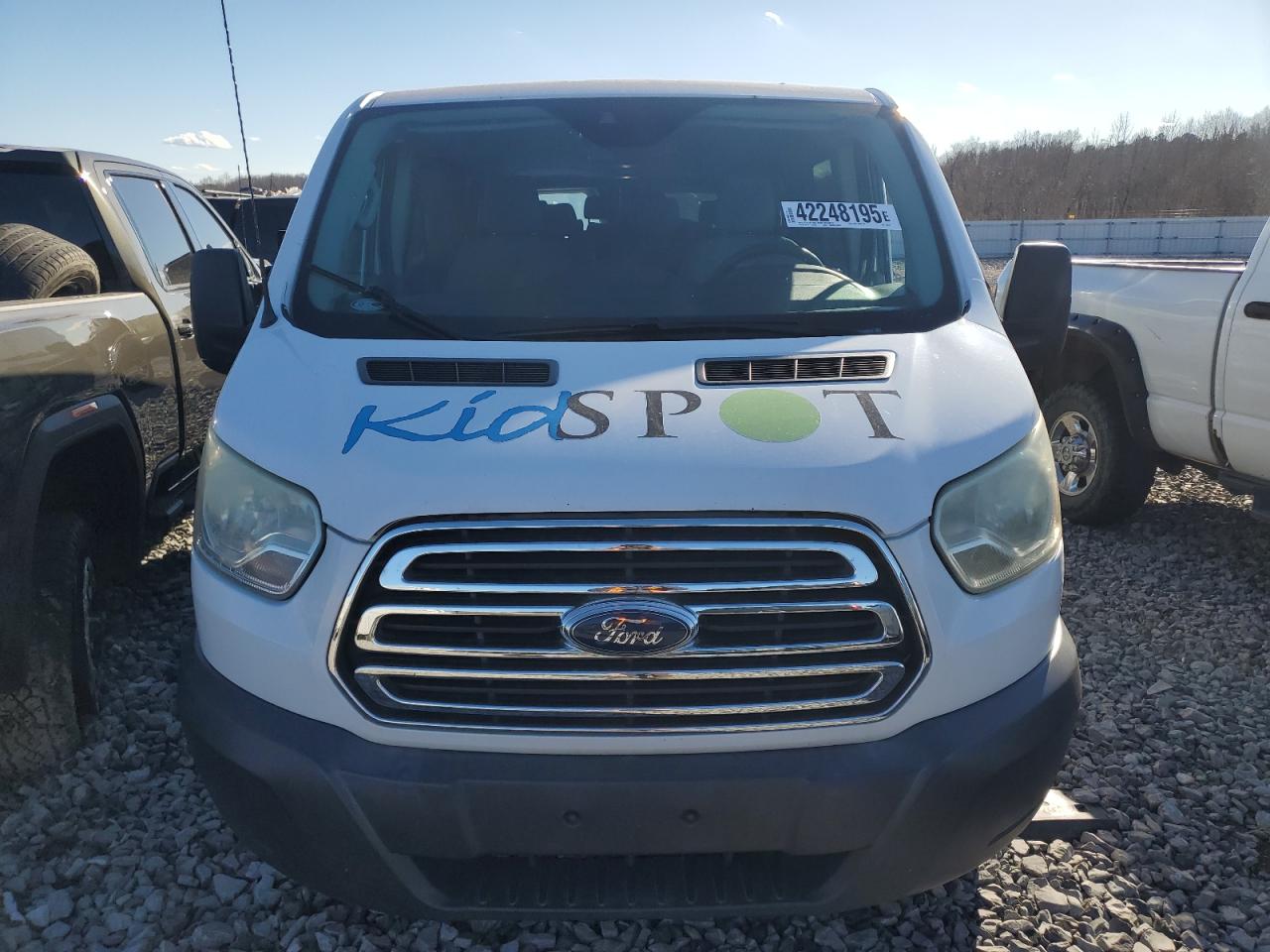 2018 Ford Transit - Image 5