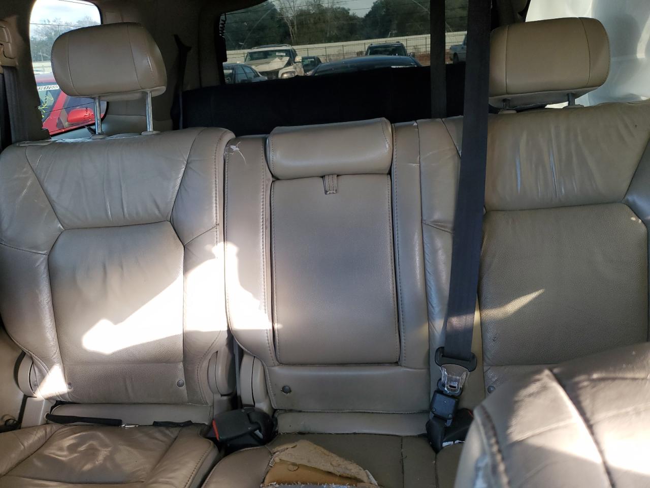 2011 Honda Pilot - Image 10