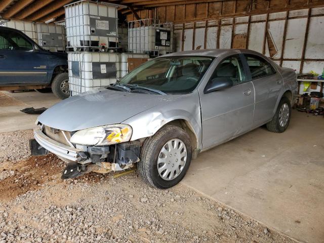 2005 Dodge Stratus Sxt