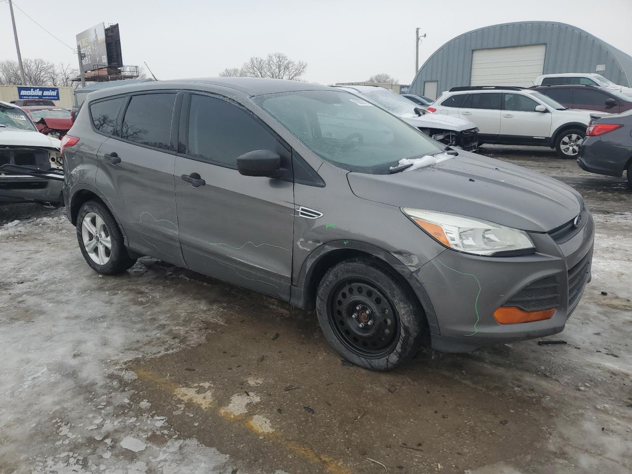 2014 Ford Escape - Image 4