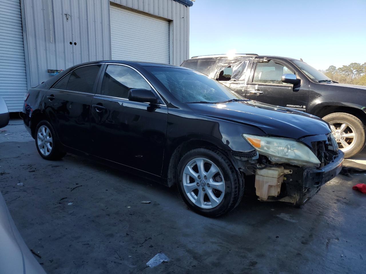 2011 Toyota Camry - Image 4