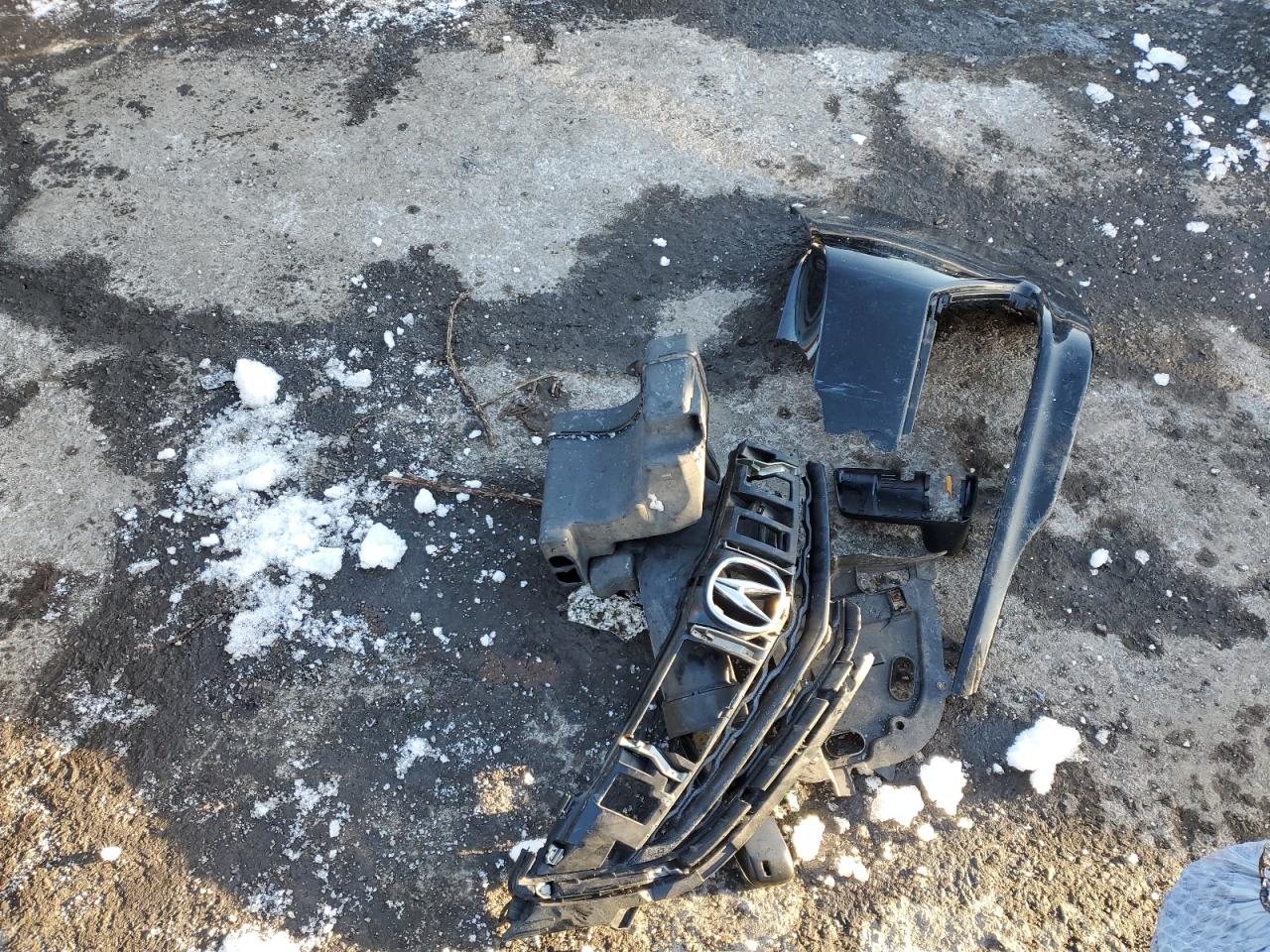 2015 Acura TLX - Image 12