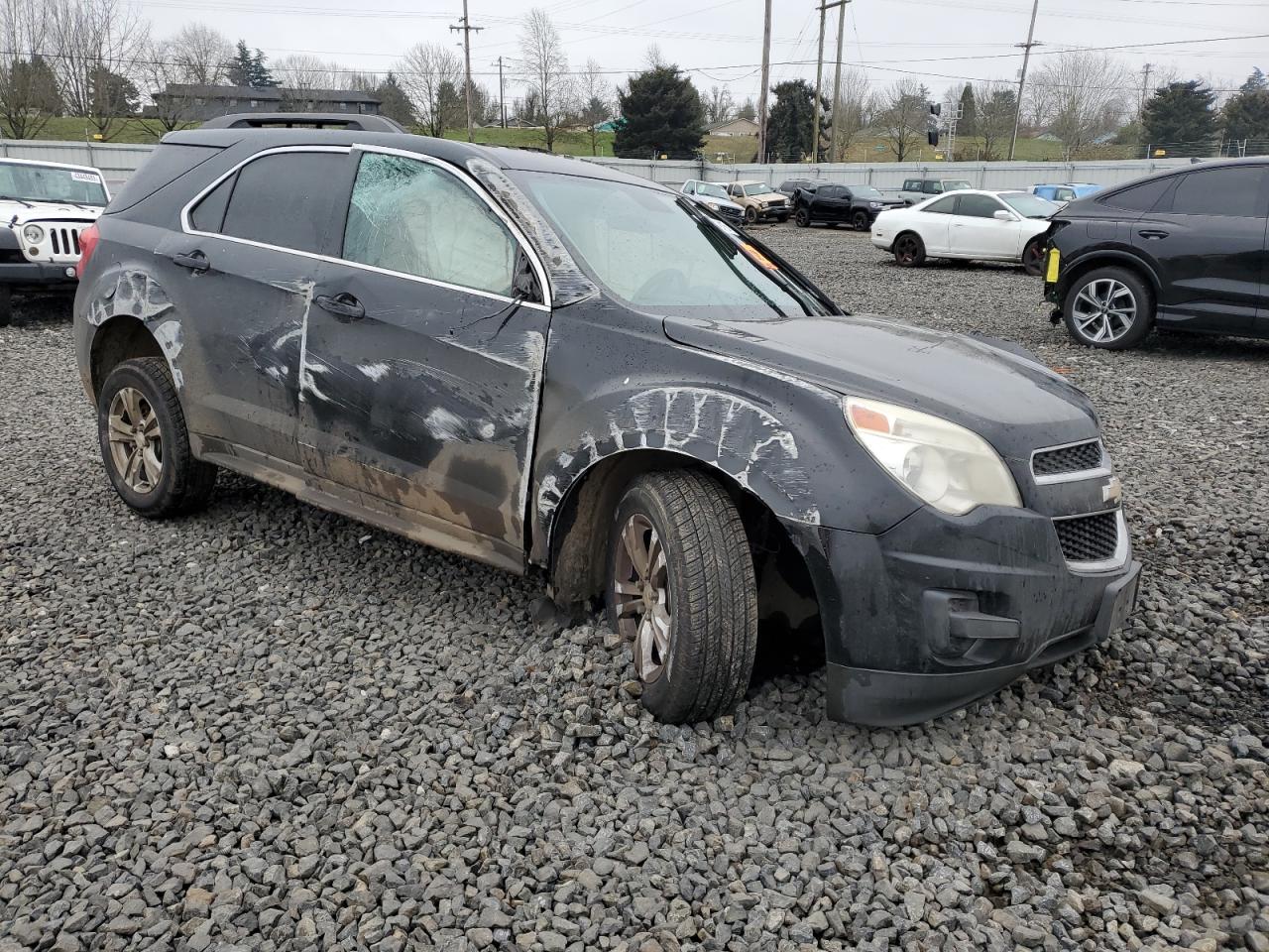 2013 Chevrolet Equinox - Image 4