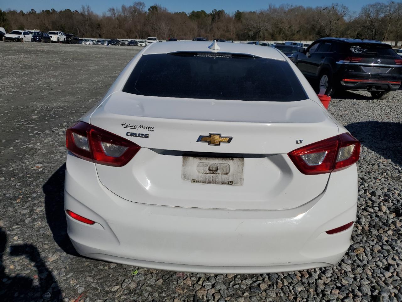 2018 Chevrolet Cruze - Image 6