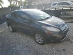 2012 Ford Fiesta Se на продаже в Opa Locka, FL - Side