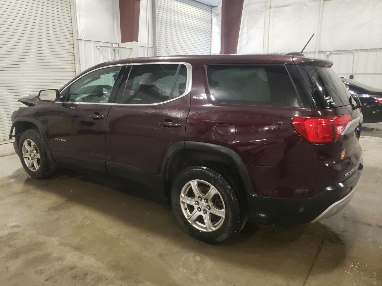 2017 GMC Acadia - Image 2