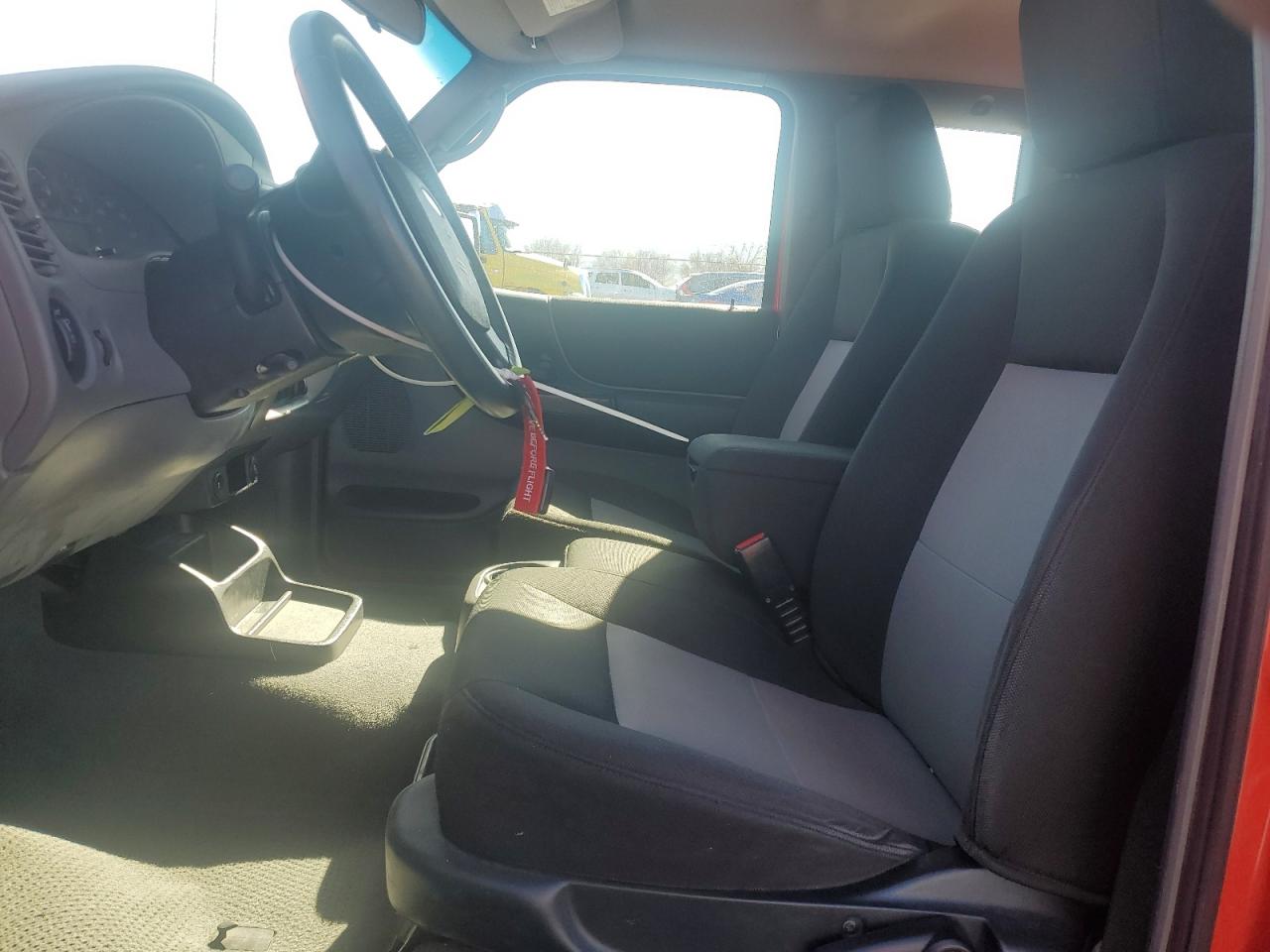 2010 Ford Ranger Sup VIN: FTKR1ED3APA06237 Lot: 88686895