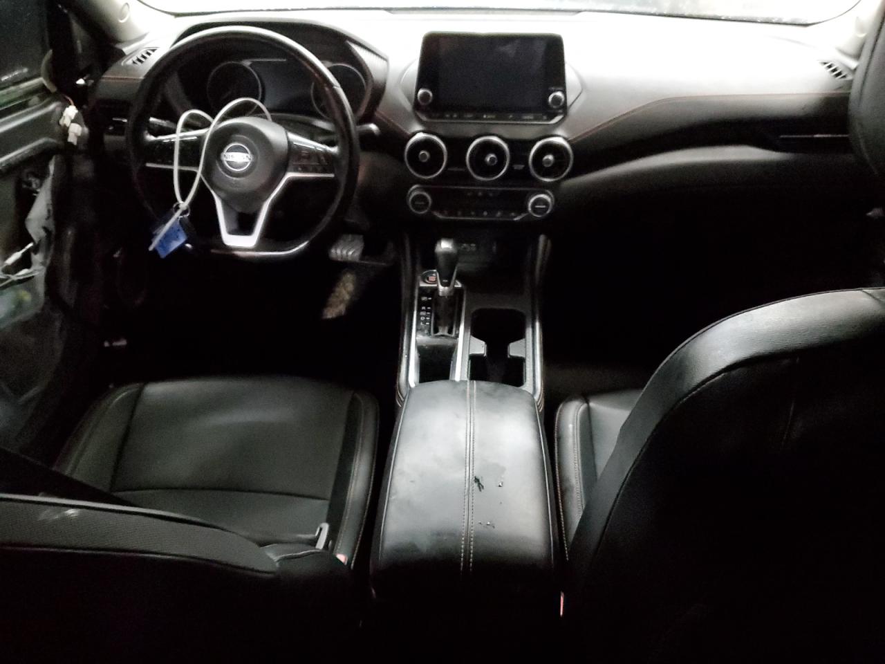 2020 Nissan Sentra - Image 8